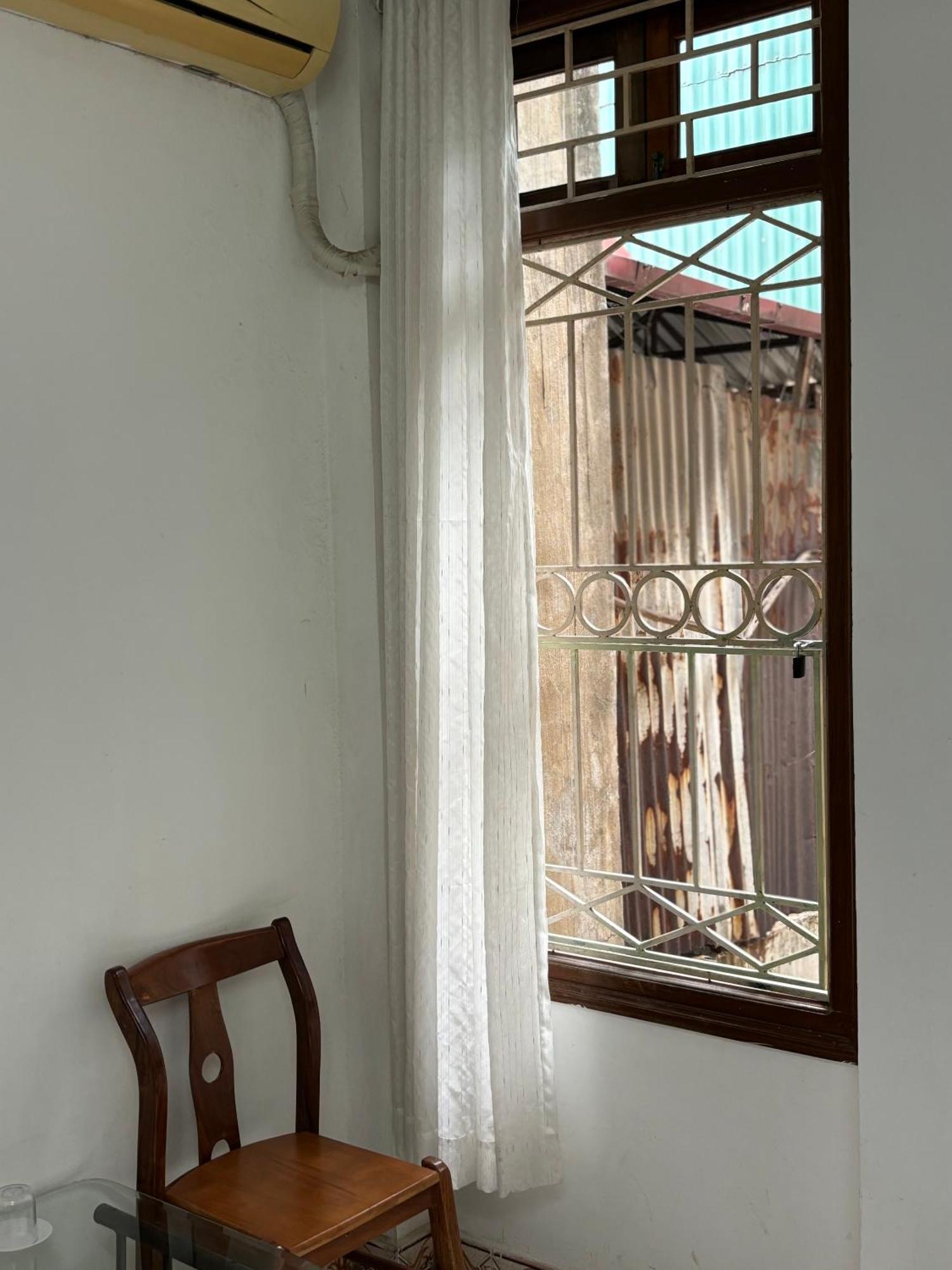 Nha Nghi Thanh Thu Hanoi Exterior photo